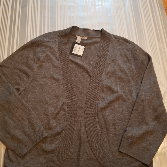 Halogen cardigan - Picture 3 of 7